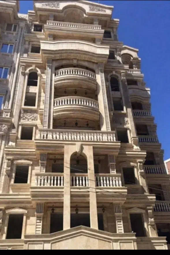 فروش واحد های ۱۰۰ متری لوکس تاپ لوکیشن|فروش آپارتمان|شیراز, ریشمک|دیوار