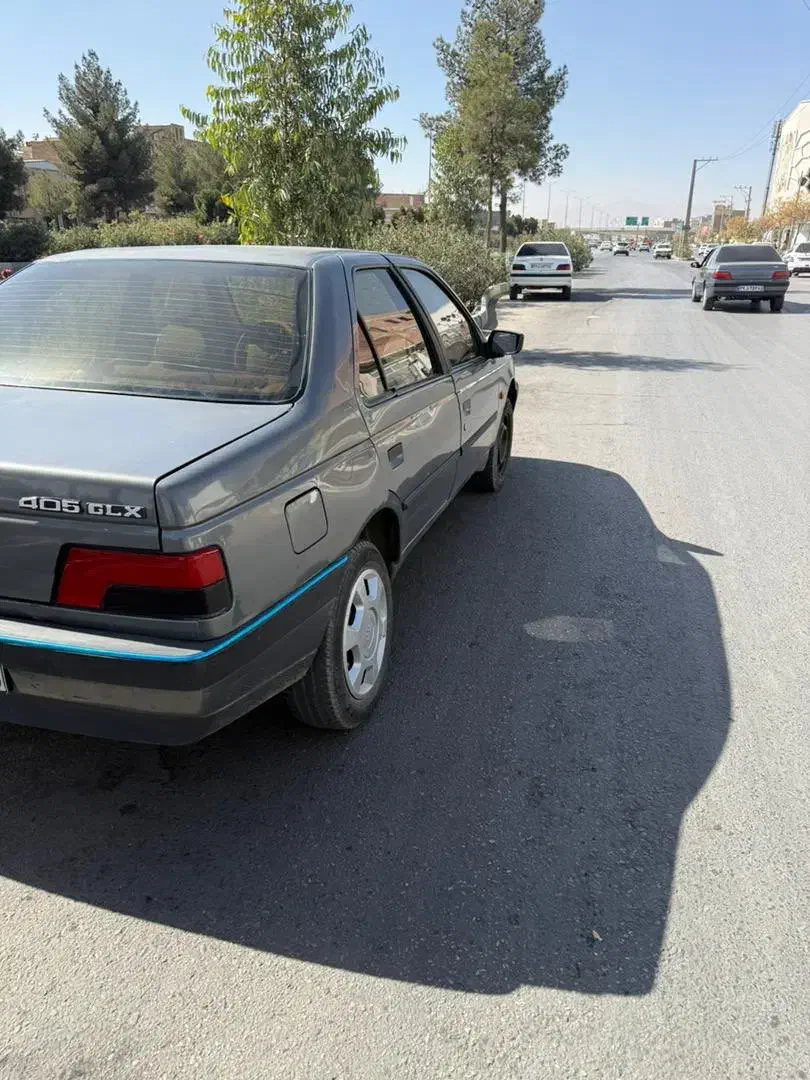 پژو ۹۳ دوگانه|خودرو سواری و وانت|کرمان, |دیوار