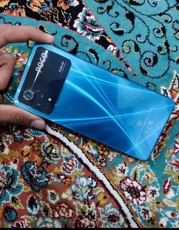 poco x4pro|موبایل|تبریز, |دیوار