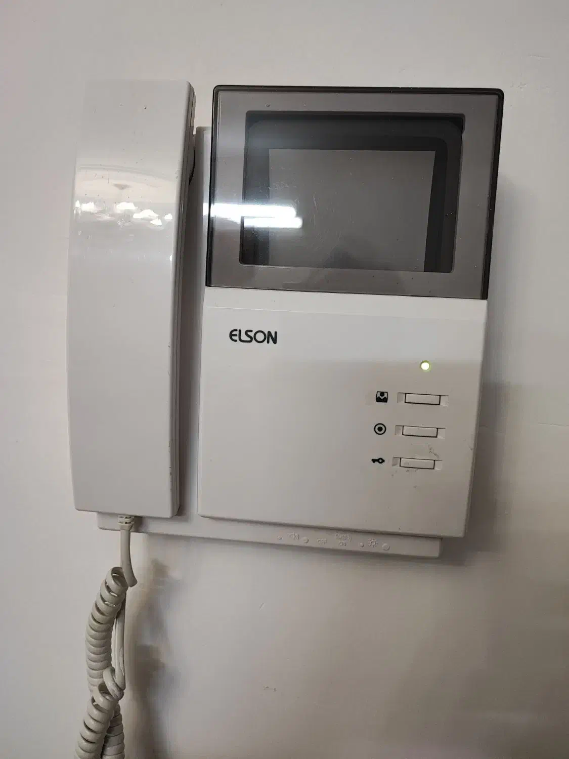 آیفون تصویری 2 واحد|صوتی و تصویری|زنجان, |دیوار