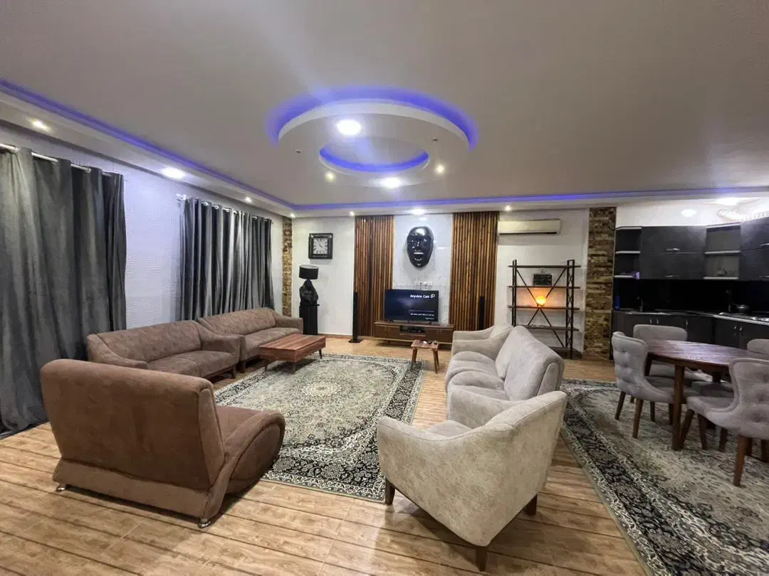 اجاره روزانه ویلای دوخوابه ساحلی|اجارهٔ کوتاه‌مدت ویلا و باغ|بندر انزلی, اطبا|دیوار