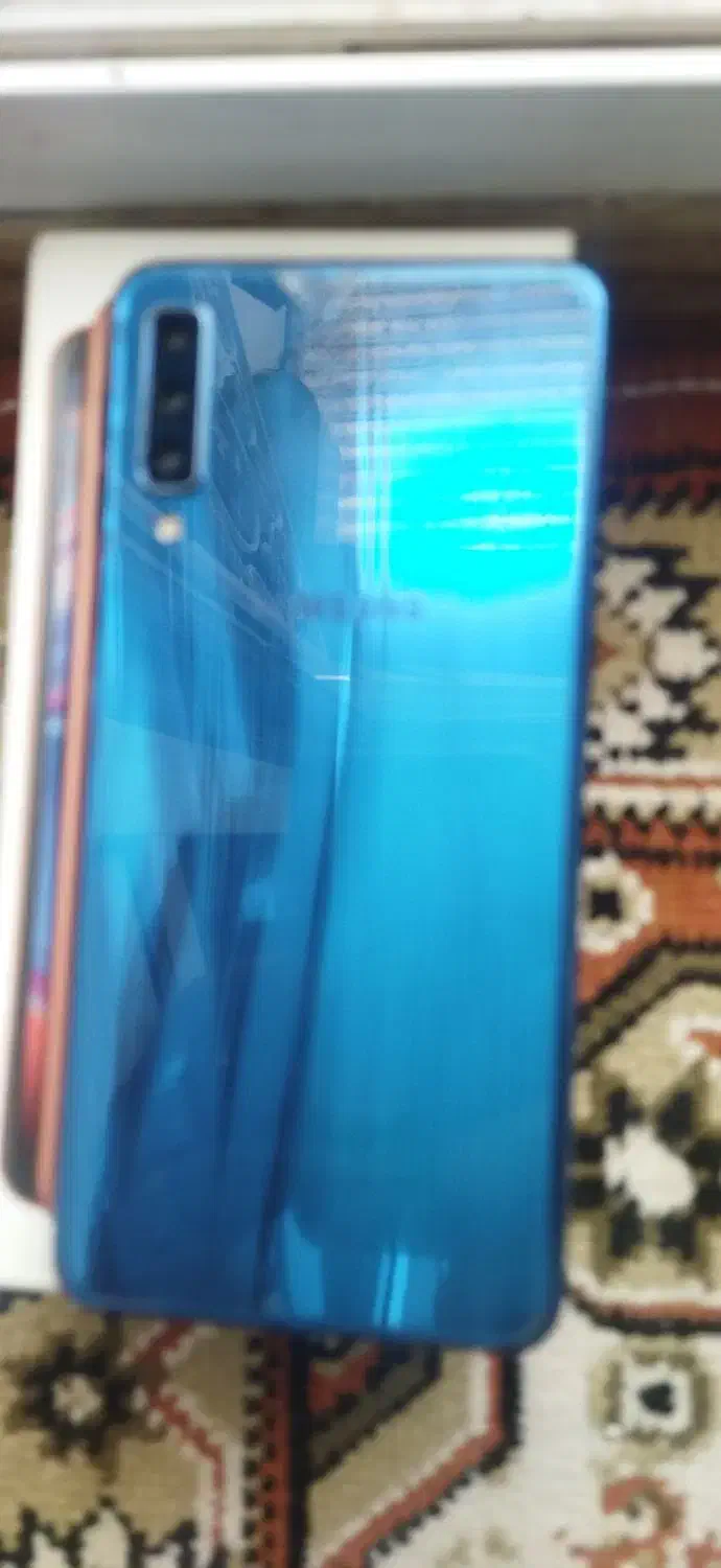 گوشی A7|لوازم جانبی موبایل و تبلت|شاهین دژ, |دیوار