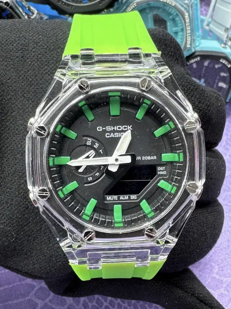 جیشاک پمپی نو|ساعت|کرمانشاه, |دیوار