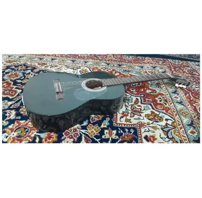 گیتار پرینس اصل اندونزی|گیتار، بیس، امپلیفایر|مینودشت, |دیوار