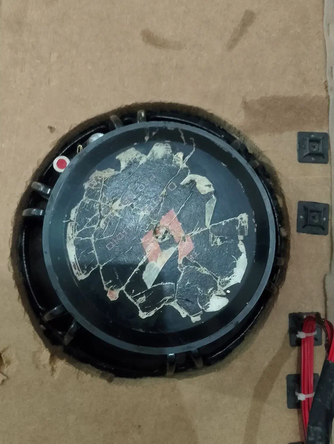 میدرنج 10|سیستم صوتی خانگی|ماکو, |دیوار