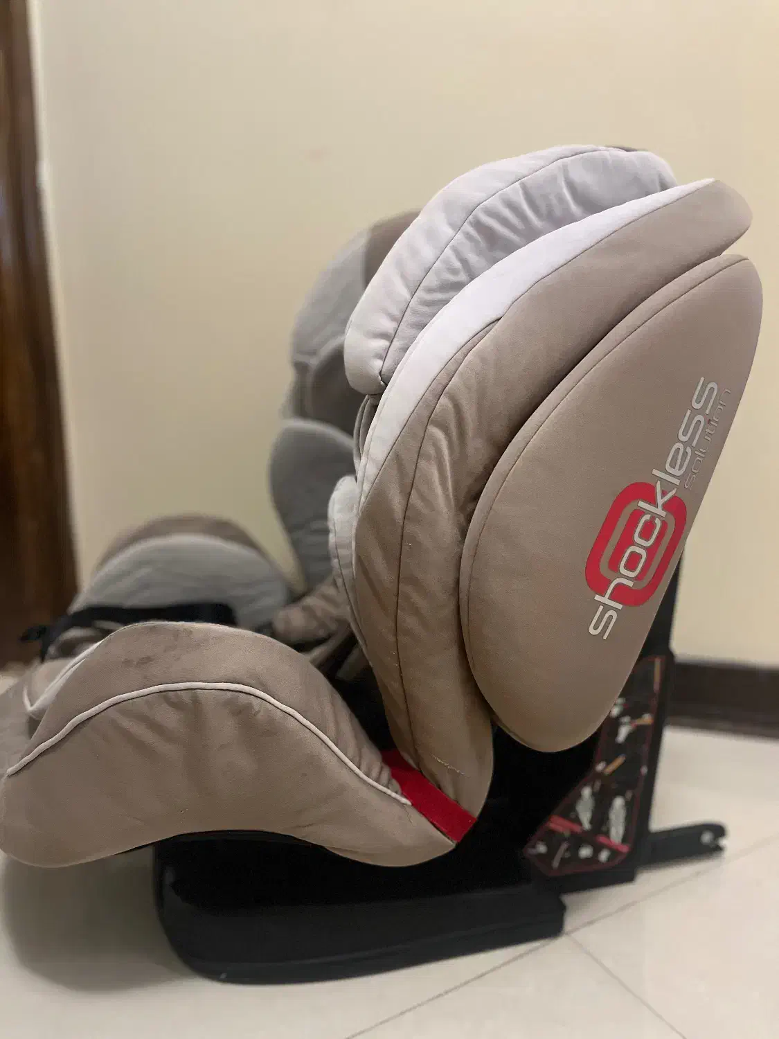 صندلی ماشین کودک برند cam ایتالیا|تخت و صندلی بچه|اصفهان, مهرآباد|دیوار