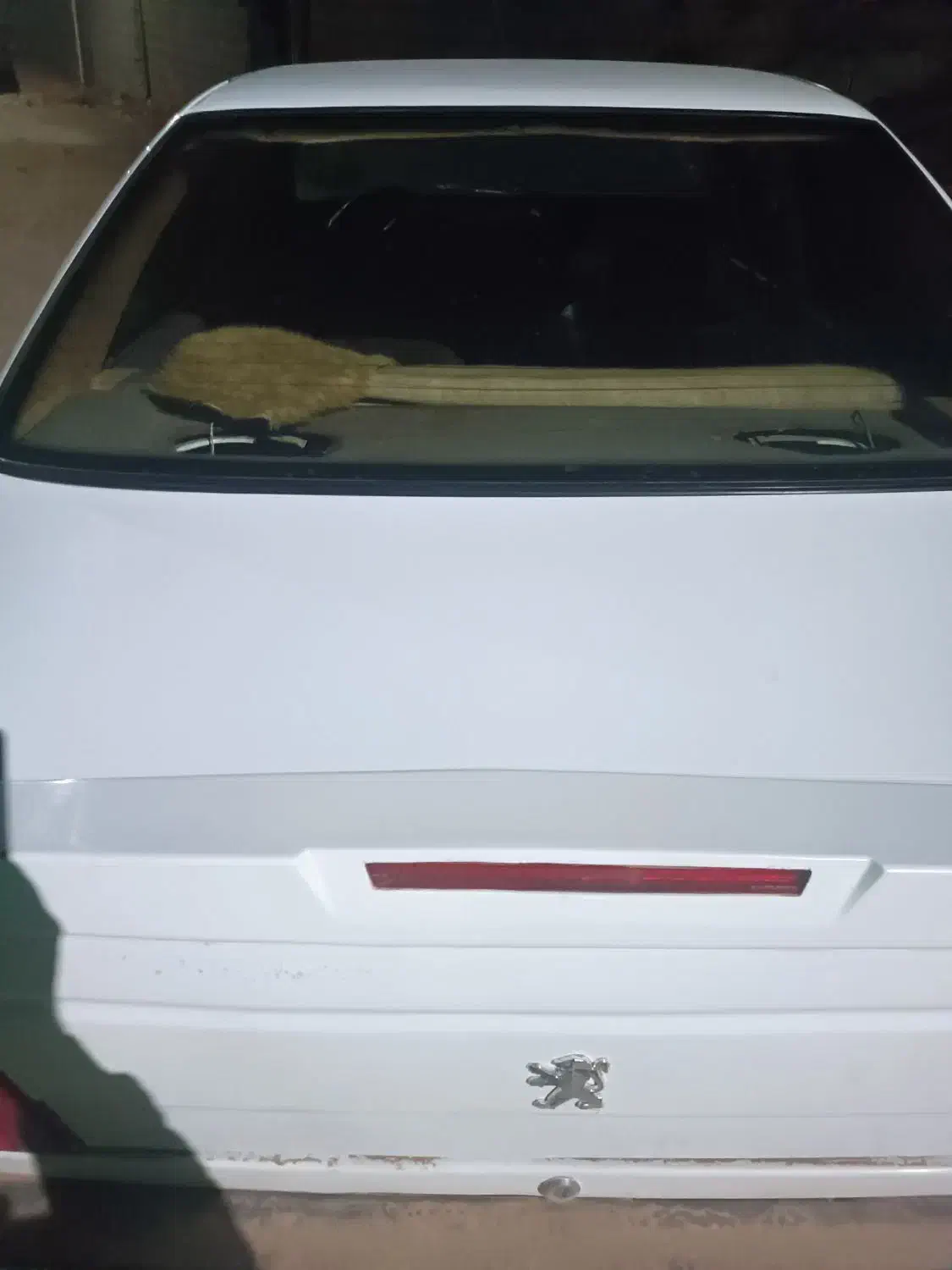 پژو ۴۰۵اس ال کس|خودرو سواری و وانت|جوین, |دیوار