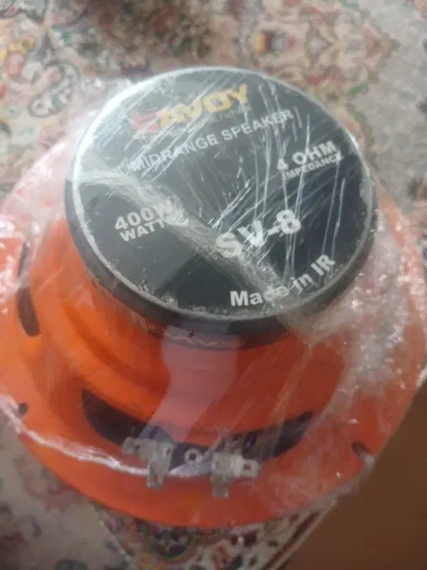 میدرنج سایز ۸|سیستم صوتی خانگی|تهران, نیروی دریایی|دیوار