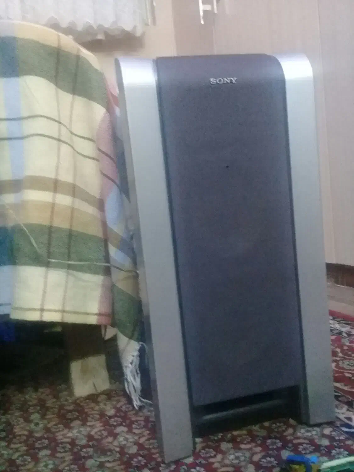 سونی سینما خانواده|سیستم صوتی خانگی|اصفهان, سپاهانشهر|دیوار