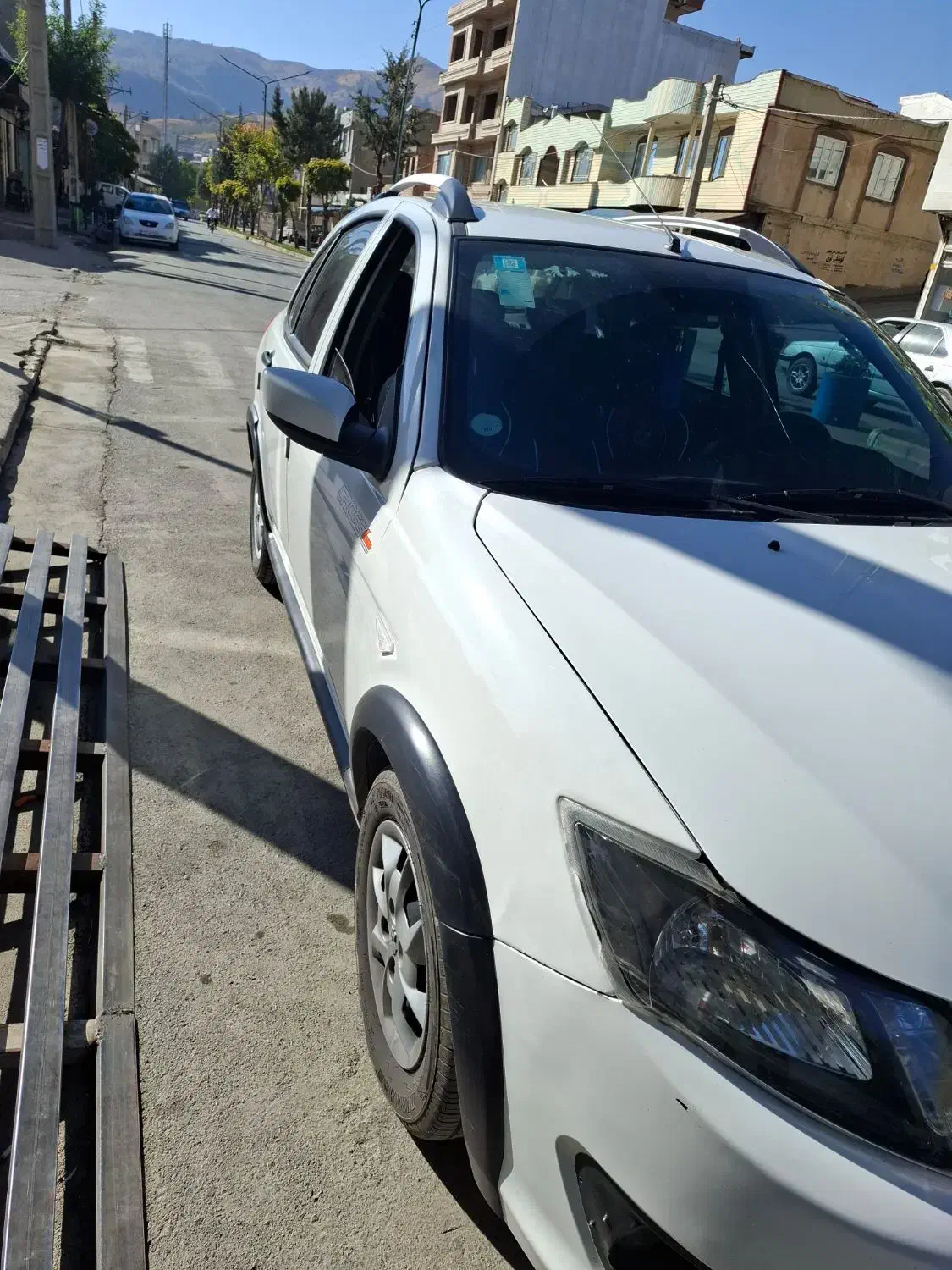 کویک مدل ۴۰۳|خودرو سواری و وانت|وزینه, |دیوار