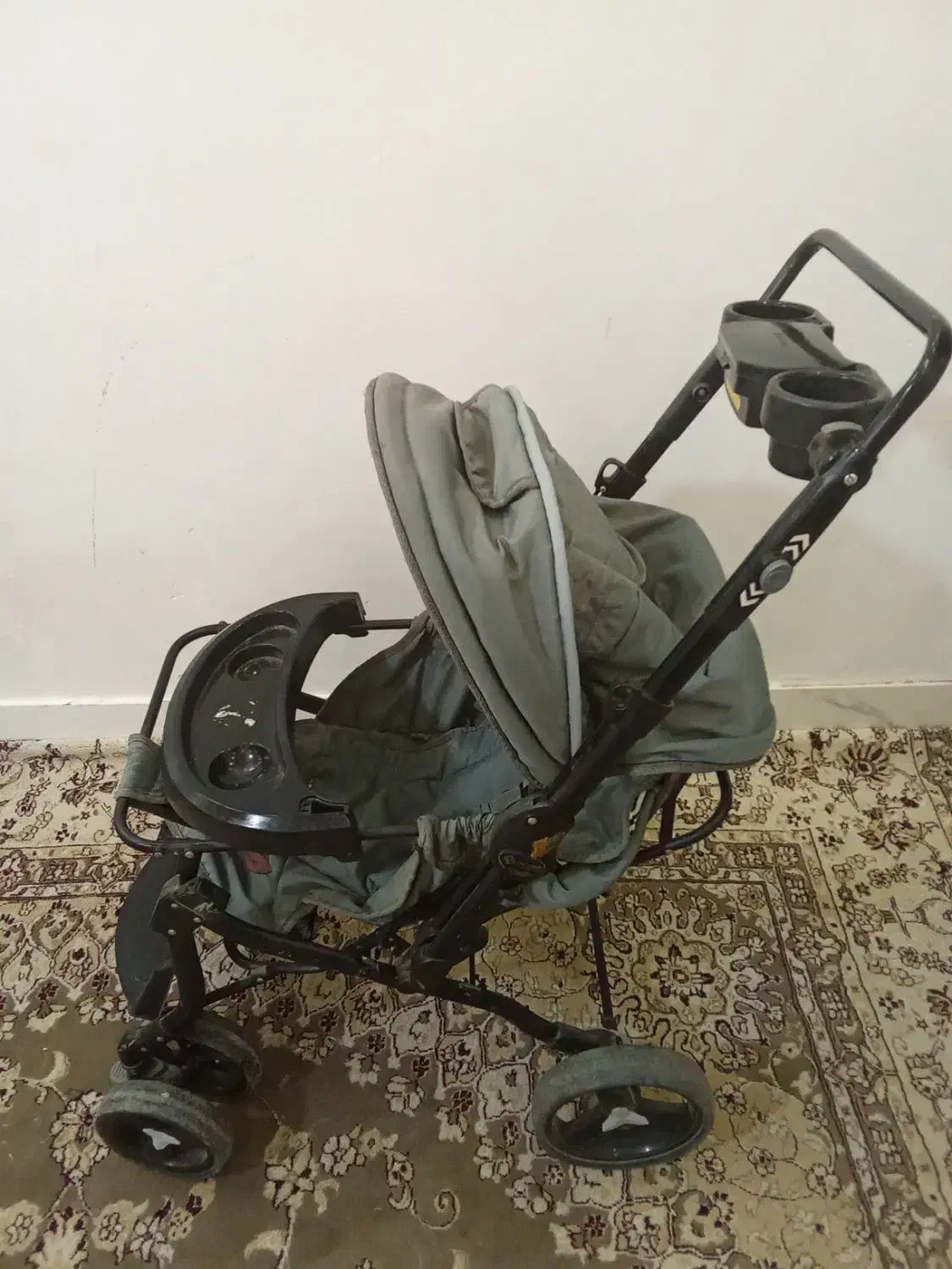 کااسکه|کالسکه و لوازم جانبی|مشهد, مهدی آباد|دیوار