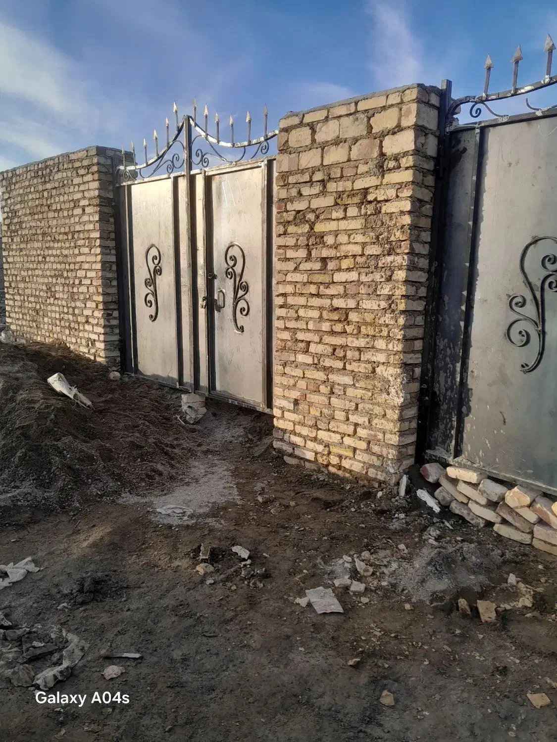 خانه فروشی جهاداباد|فروش خانه و ویلا|سراوان, |دیوار