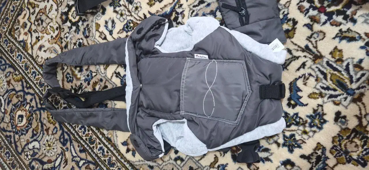 آغوشی|اسباب و اثاث بچه|تهران, امیرآباد|دیوار