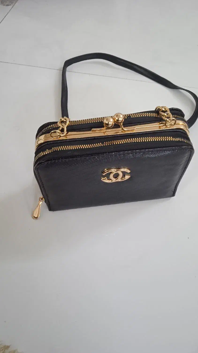 کیف زنانه شیک نو|کیف، کفش، کمربند|مشهد, نوید|دیوار