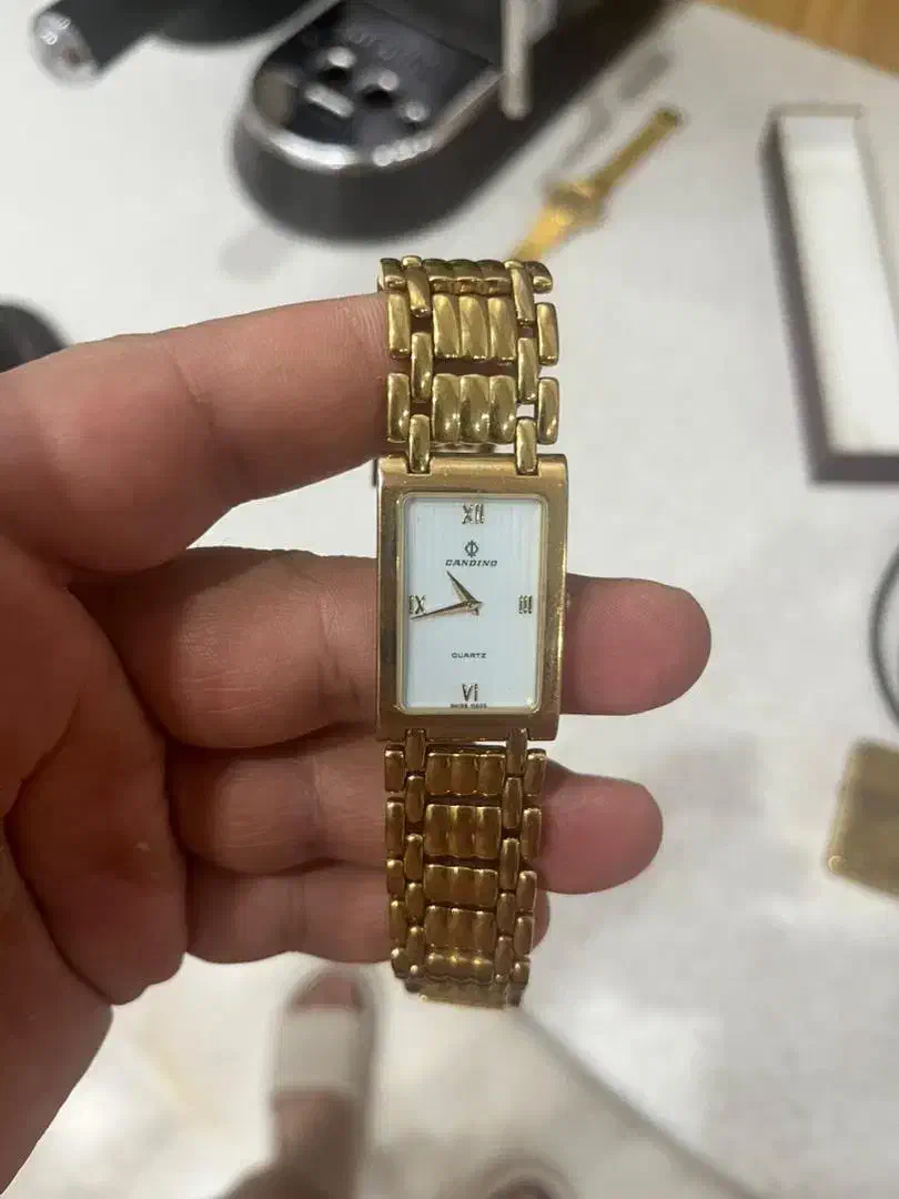 ساعت قدیمی خریداری شده از ژاپن|ساعت|تهران, ایوانک|دیوار