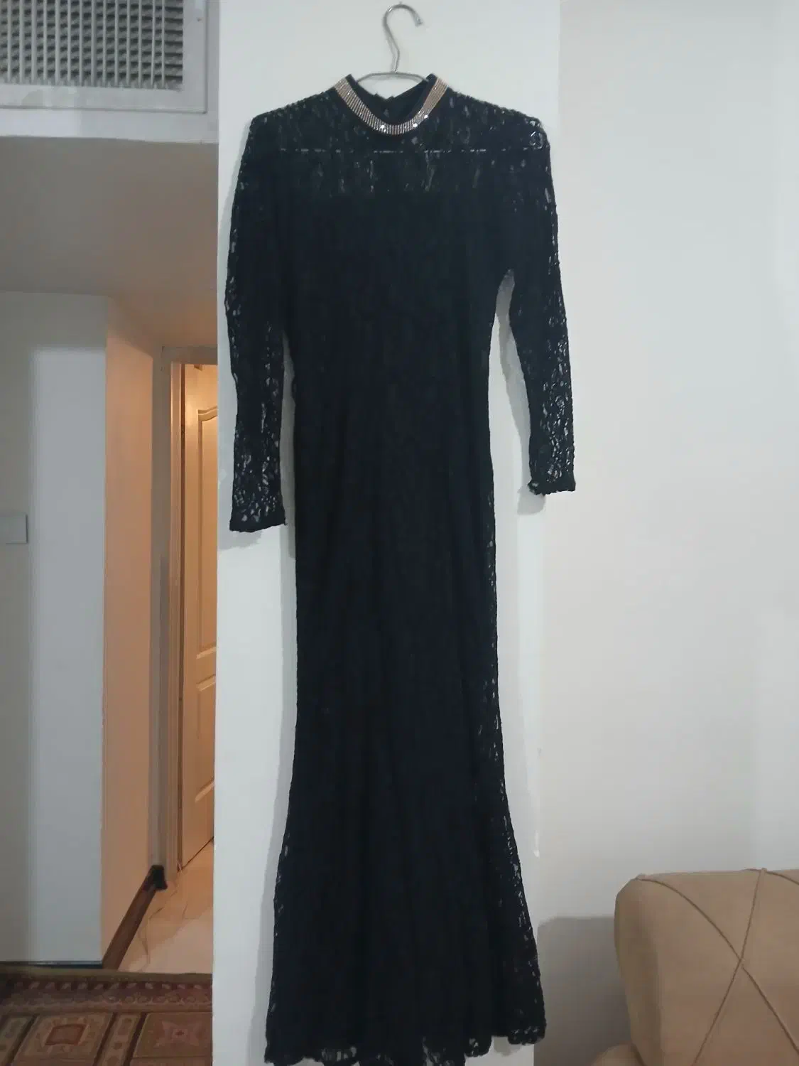 چند عدد لباس مجلسی  نو و در حد نو دارم|لباس|محمدشهر, شهرک پیام (مهرالبرز)|دیوار