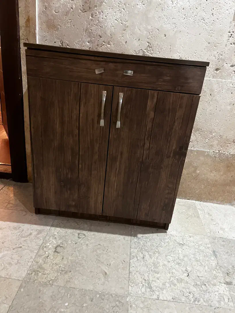 جاکفشی|جاکفشی، کمد، دراور|کیش, |دیوار