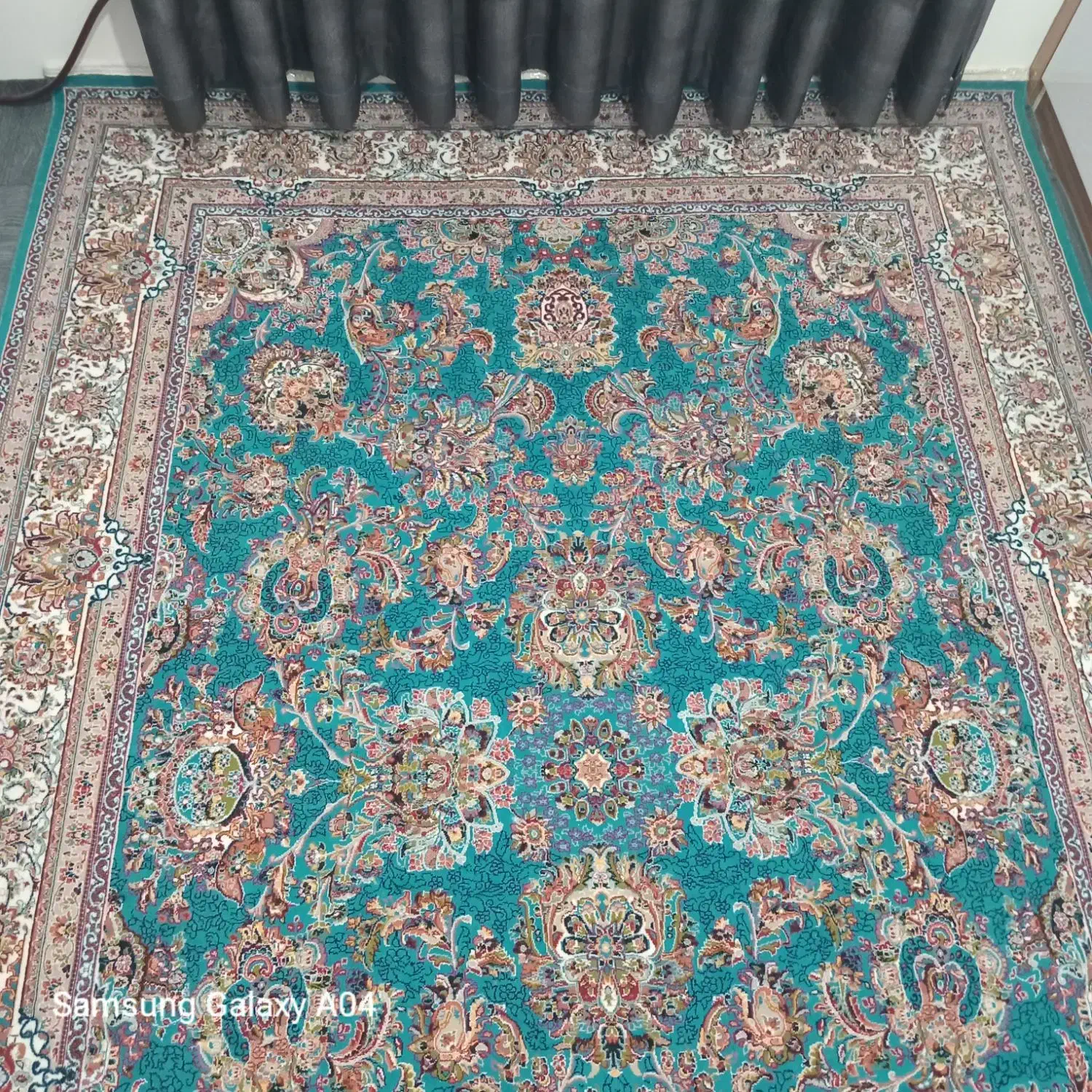 فرش|فرش|لیسار, |دیوار