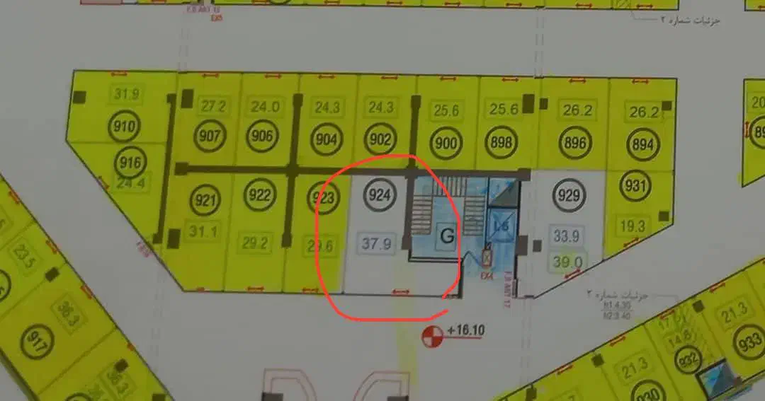 مغازه ۳۸ متری مجتمع تجاری ۱۷ شهریور|اجارهٔ مغازه و غرفه|مشهد, هفده شهریور|دیوار