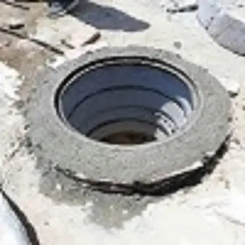 چاه کنی و حفاری|خدمات پیشه و مهارت|اصفهان, ملک‌شهر|دیوار