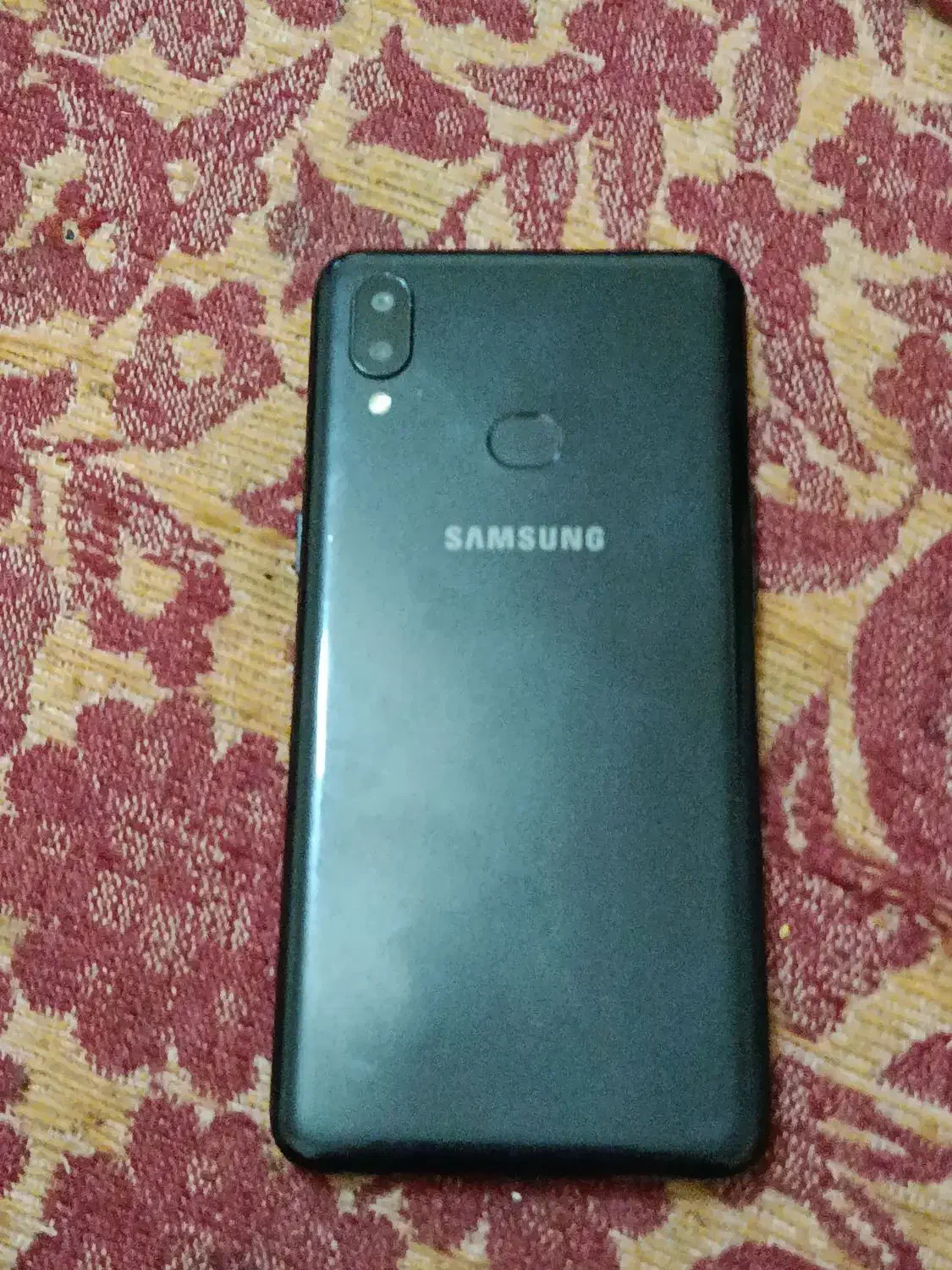 samsung a10 s|موبایل|تهران, ترمینال جنوب|دیوار