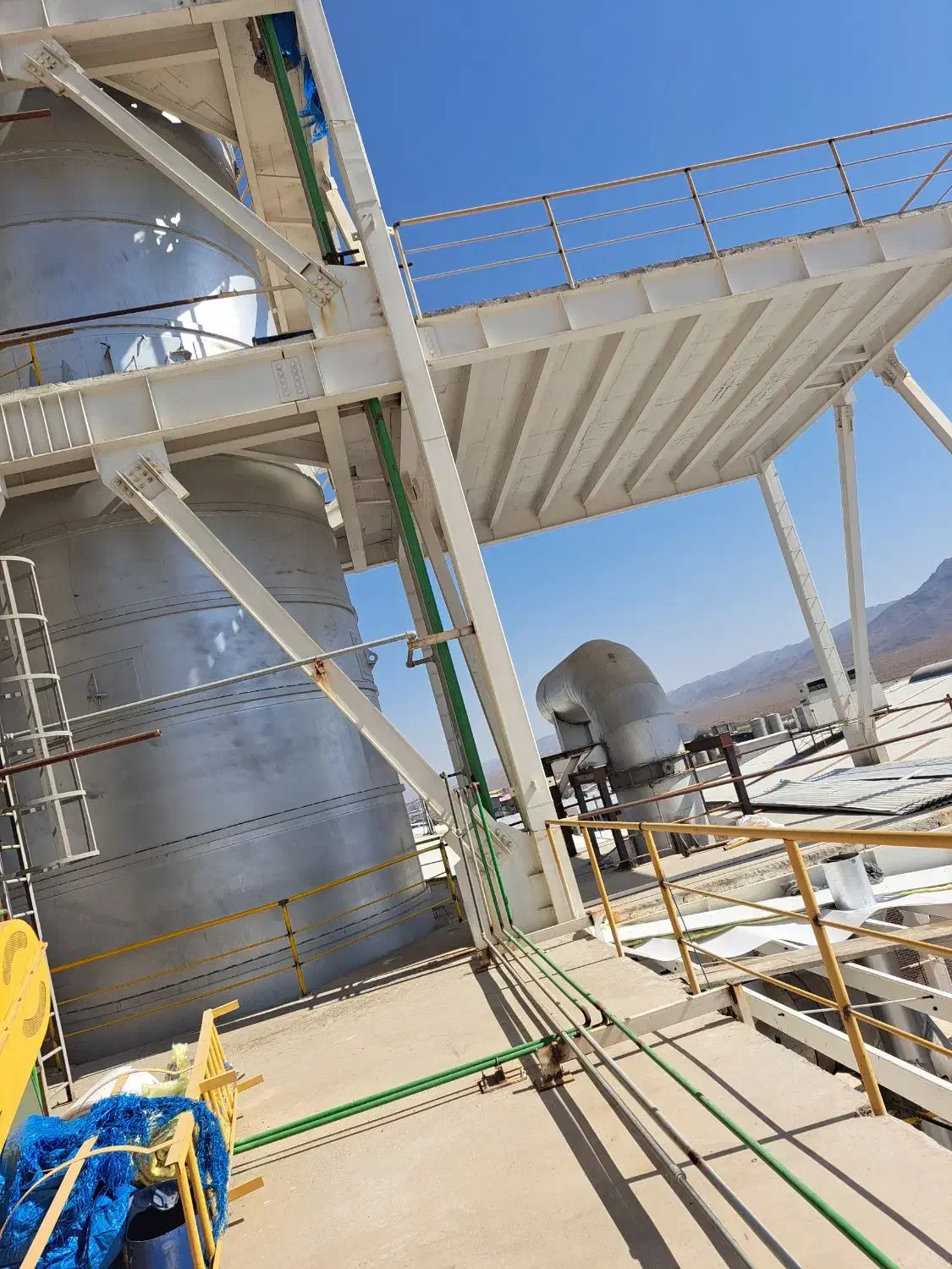 کانالسازی صنعتی ساختمانی در کرج تهران|خدمات پیشه و مهارت|کرج, کمالشهر|دیوار