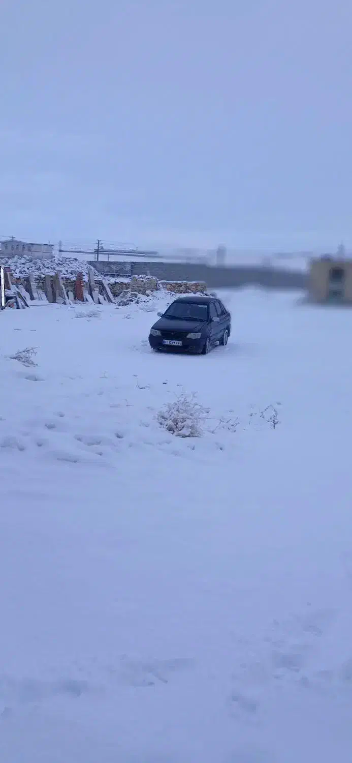 پراید 91|خودرو سواری و وانت|الیگودرز, |دیوار