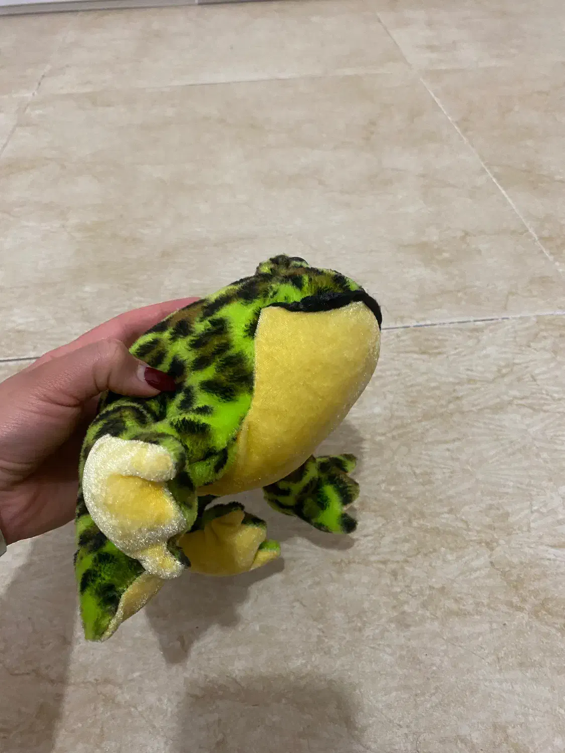 عروسک|اسباببازی بچه|کرمانشاه, |دیوار