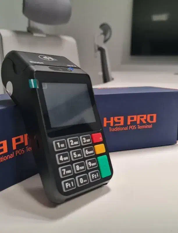 کارتخوان سیار H9 porp|فروشگاه و مغازه|میناب, |دیوار