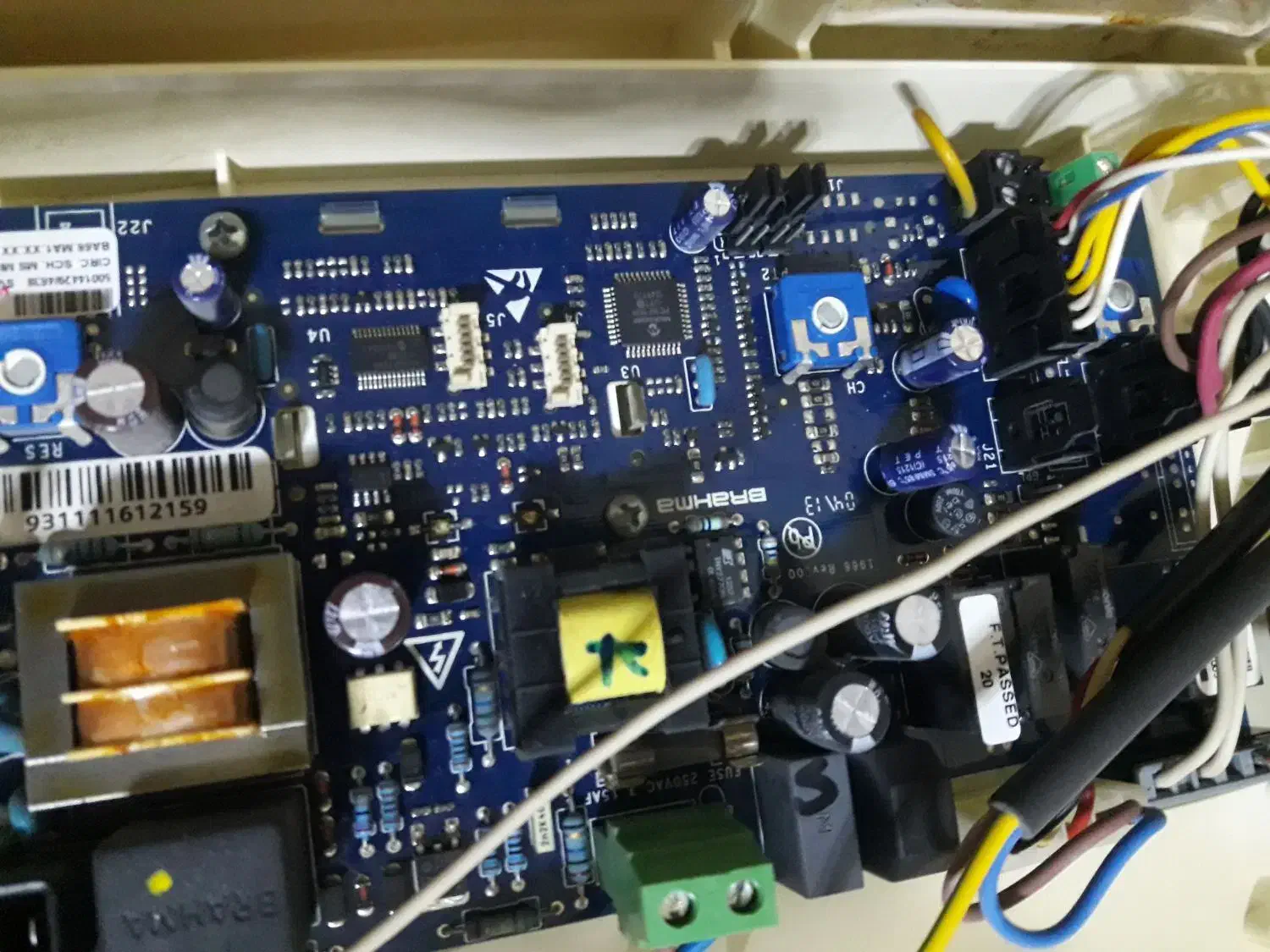 لوله‌کشی آب تاسیسات آبگرمکن تعمیرات|خدمات پیشه و مهارت|اراک, |دیوار