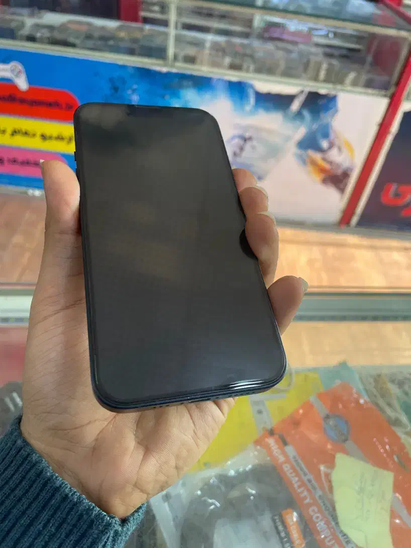 Iphone 13 normal تماشا رایانه|موبایل|گرگان, |دیوار