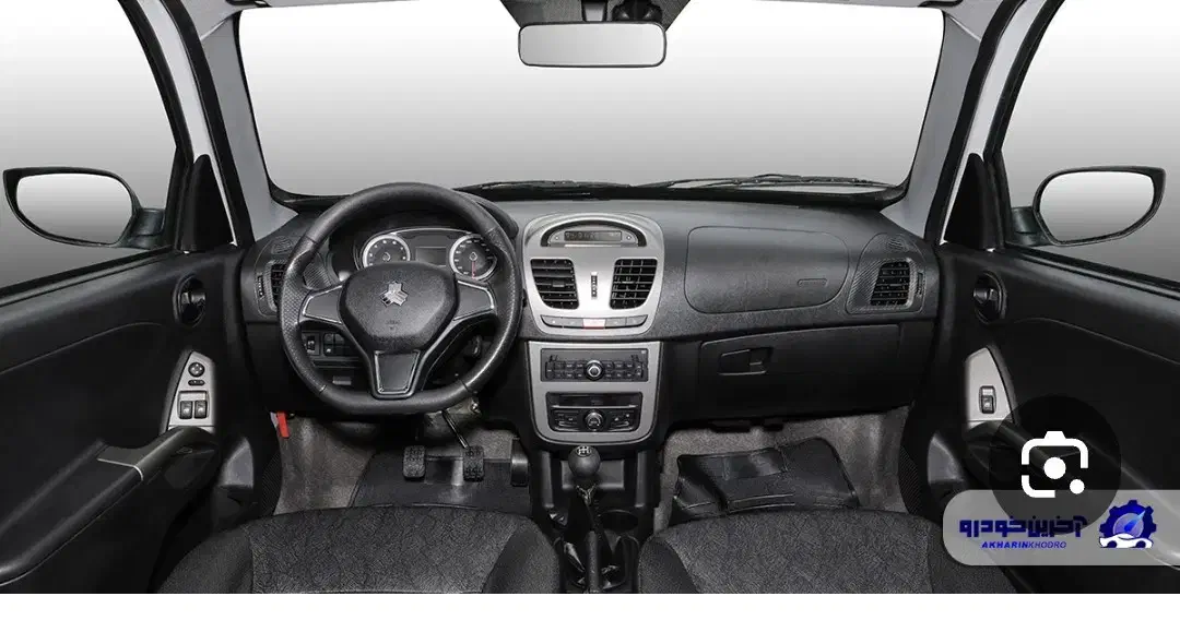 ساینا ۸۵ گانه صفر کیلومتر|خودرو سواری و وانت|بندرعباس, |دیوار