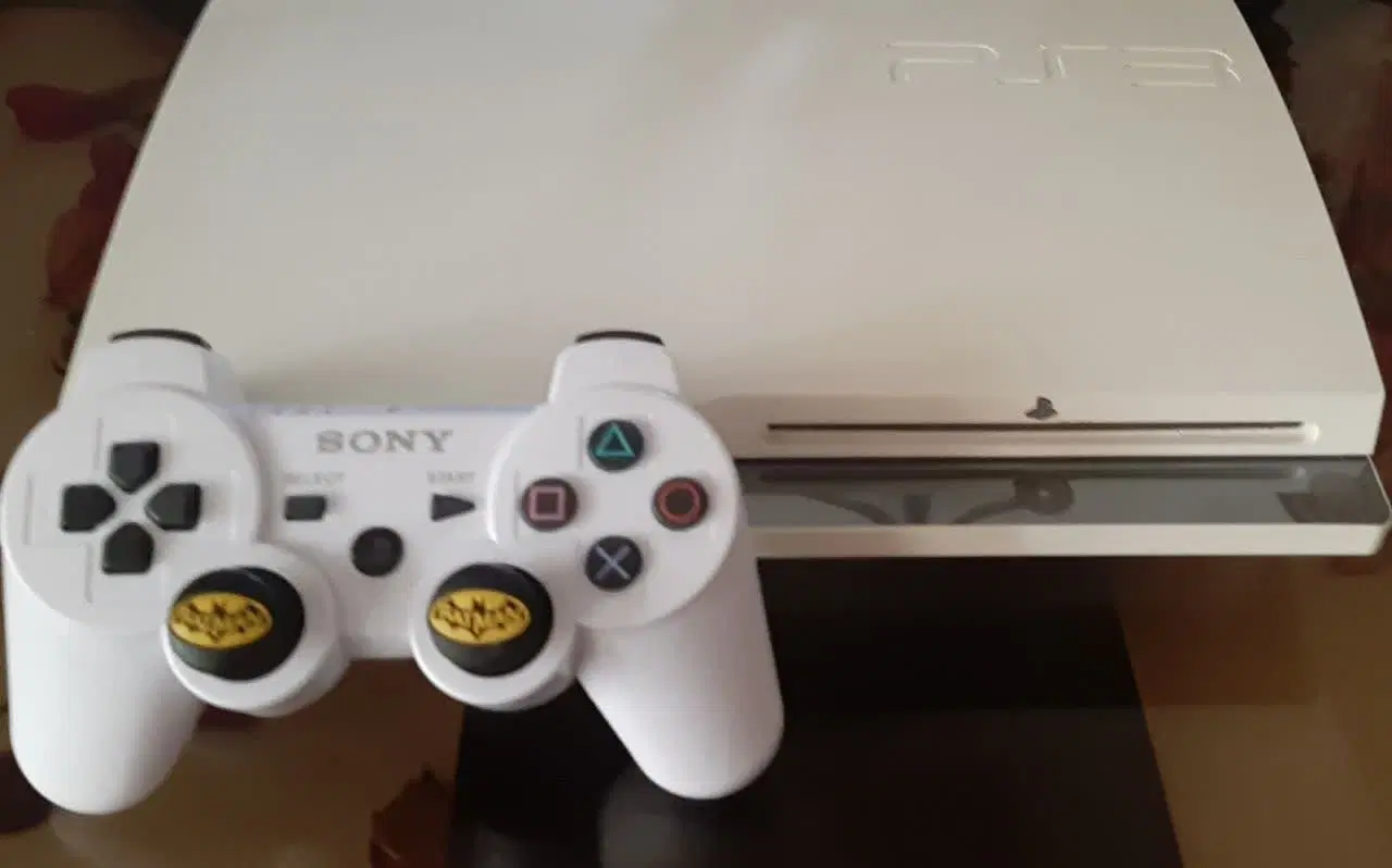 ps3|کنسول، بازی ویدئویی و آنلاین|تهران, گاندی|دیوار