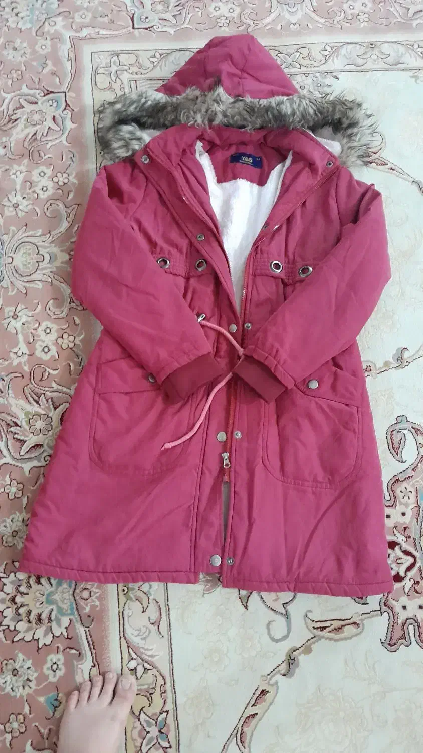 کاپشن دخترانه|لباس|شوشتر, |دیوار