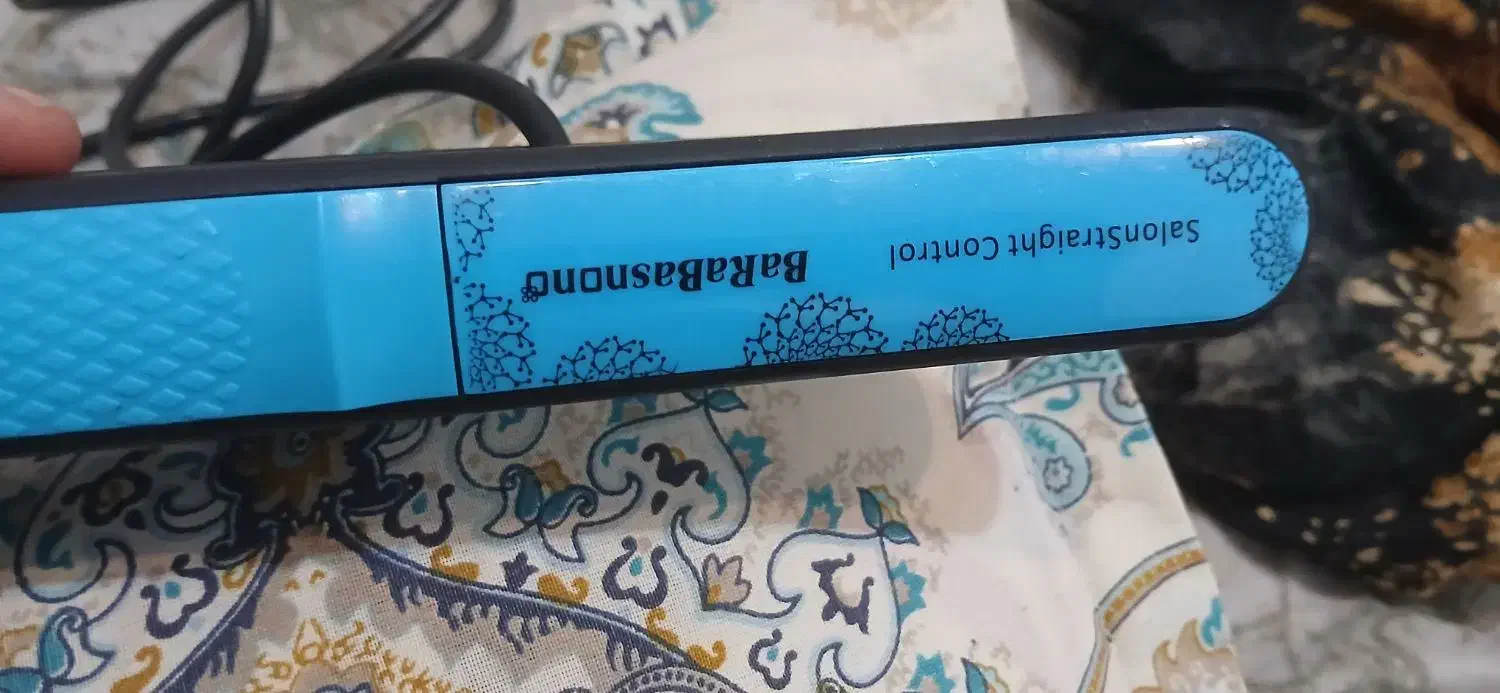 اتو مو|آرایشی، بهداشتی، درمانی|مشهد, حسینآباد|دیوار