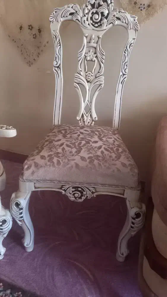 مبل|مبلمان خانگی و میز عسلی|مبارکه, |دیوار