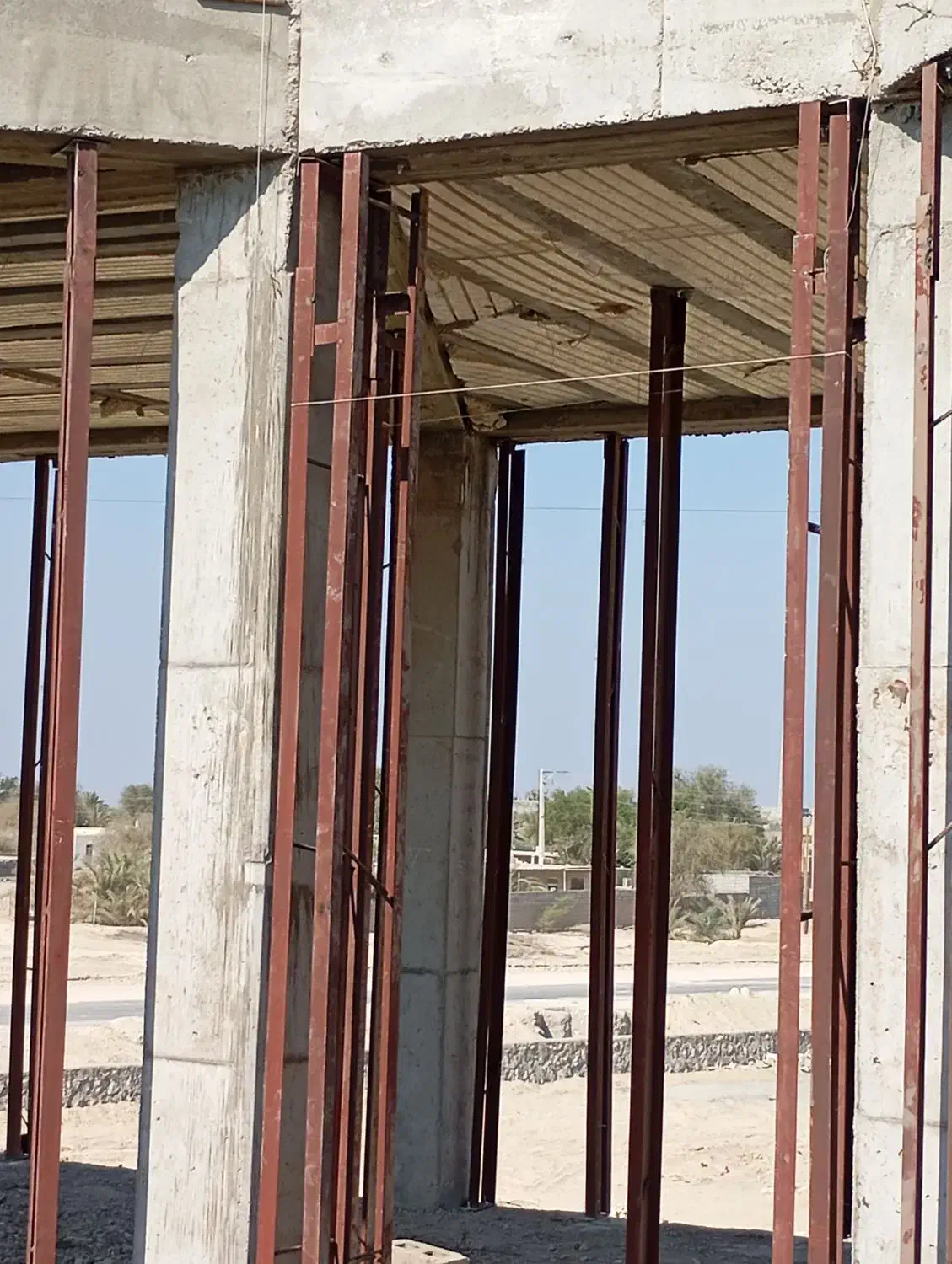 نیازمند نیروی جوشکار|استخدام صنعتی، فنی، مهندسی|قشم, |دیوار