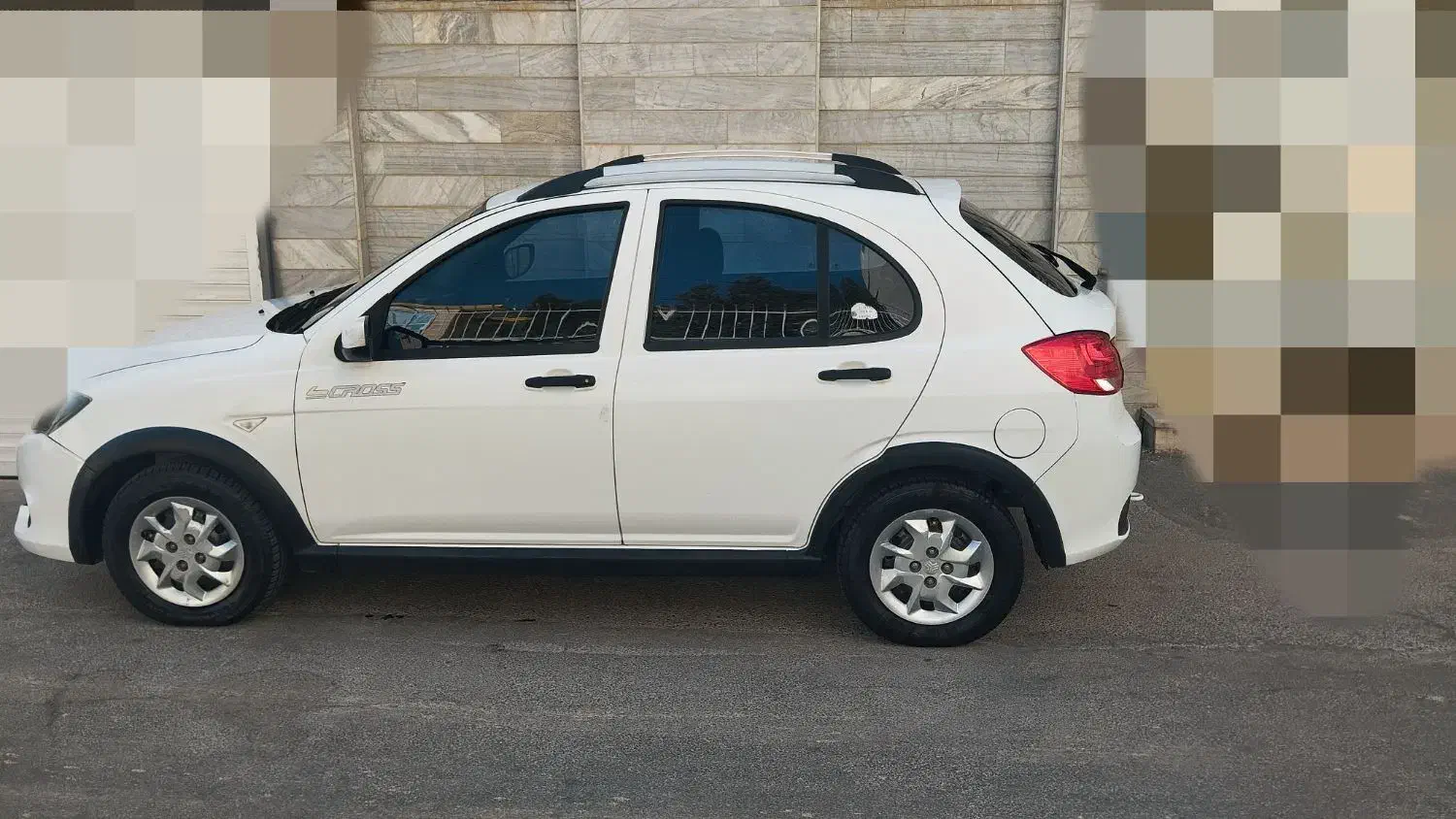 کوییک ۴۰۱|خودرو سواری و وانت|اراک, |دیوار