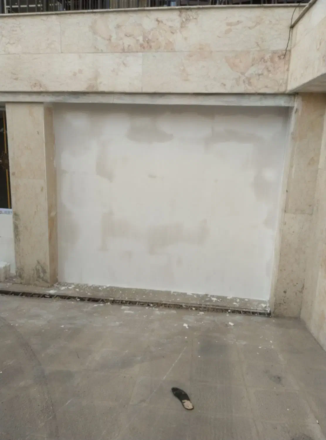 گچکاری کاهگل گچ کاری تخریب پنل گچی کناف|خدمات پیشه و مهارت|تهران, ارامنه|دیوار