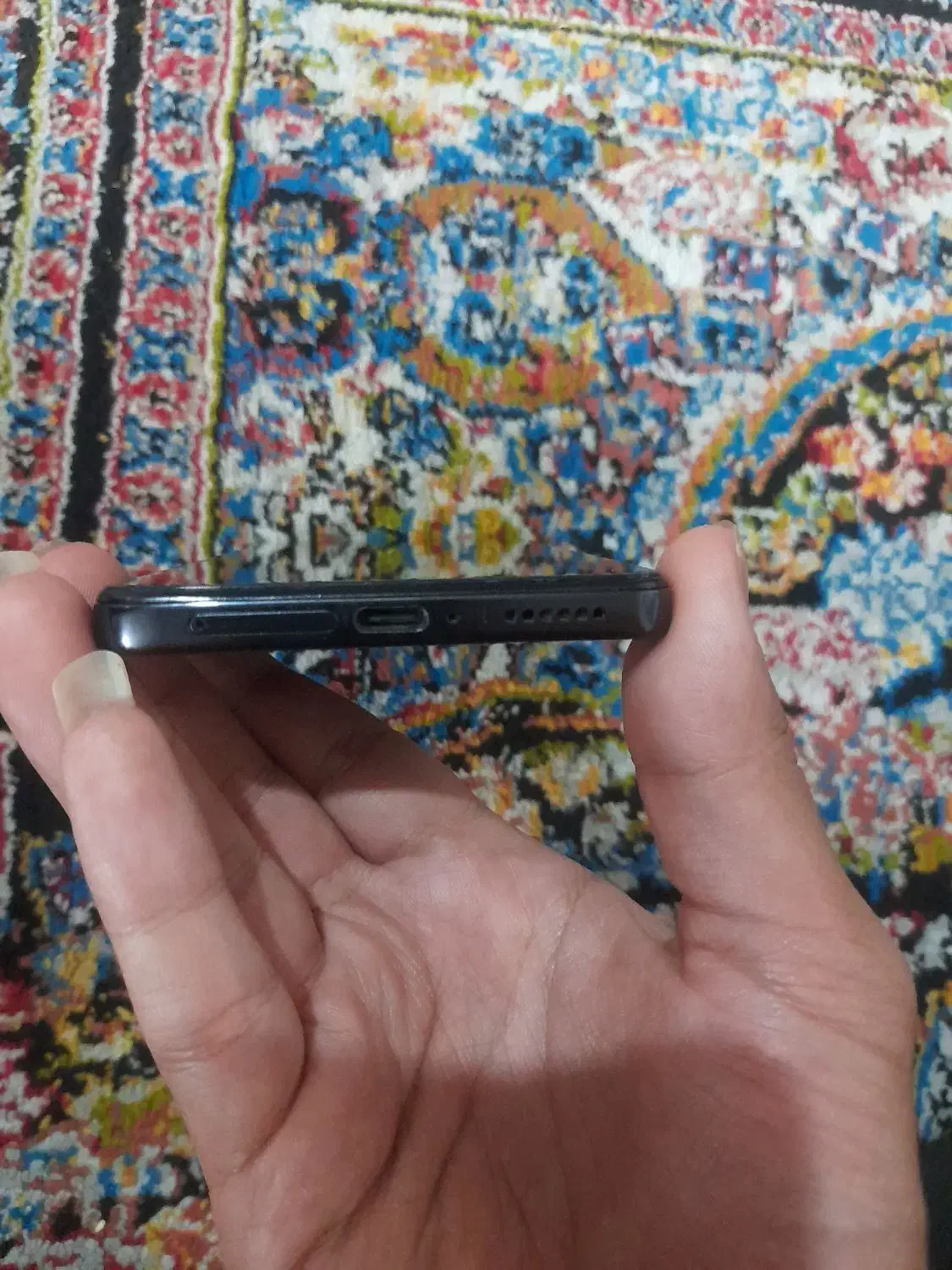 نوت ۱۱پرو|موبایل|مشهد, پنجتن|دیوار