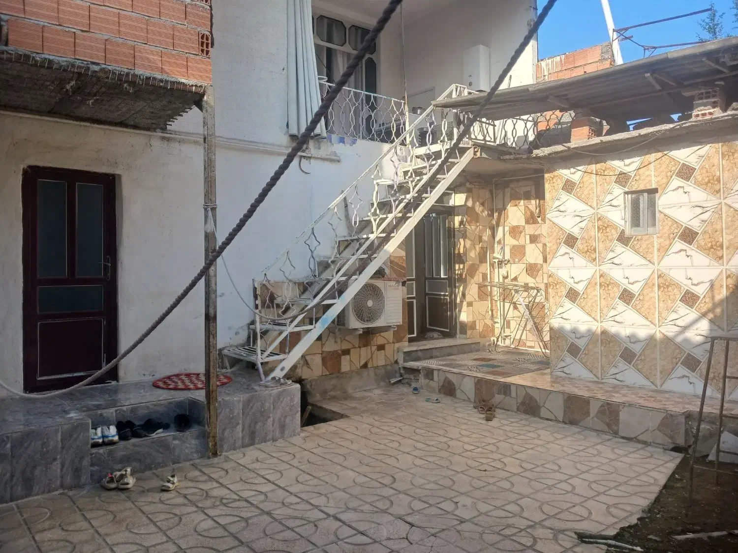 فروش یک دستگاه خونه ویلایی دو واحد عمارت نور|فروش خانه و ویلا|کردکوی, |دیوار