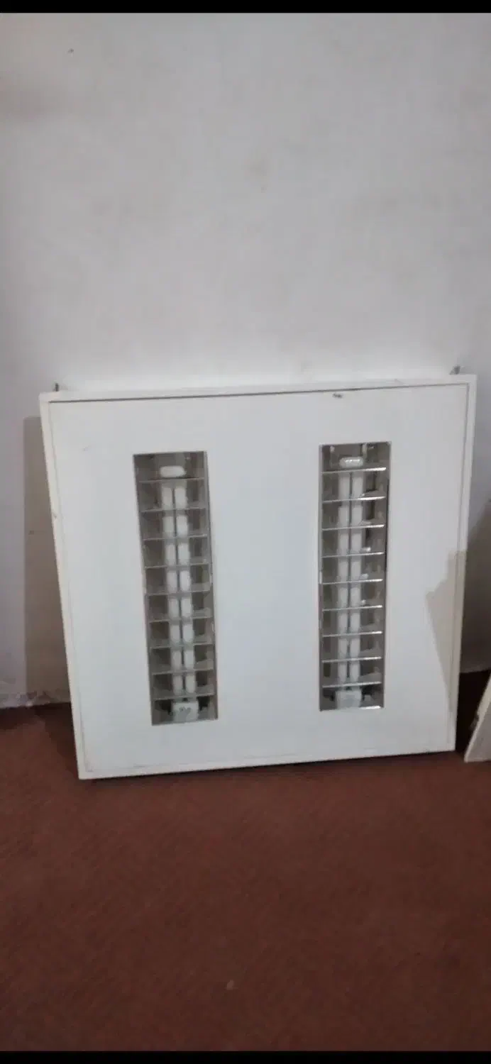 مهتابی|لامپ و چراغ|پاکدشت, حصار امیر|دیوار