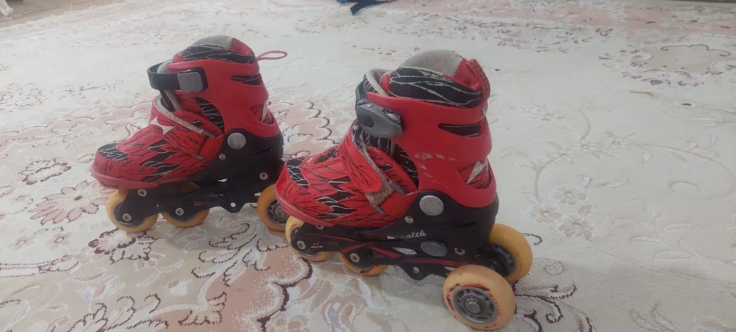 اسکیت|دوچرخه، اسکیت، اسکوتر|بندر ماهشهر, |دیوار