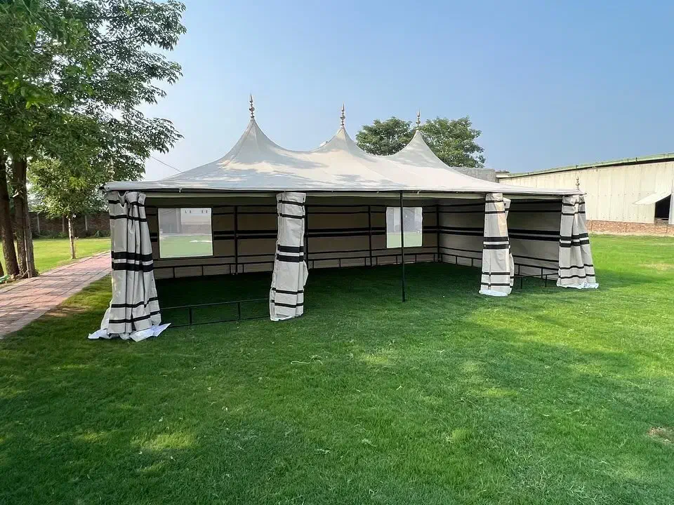 چادر عربی|کوهنوردی و کمپینگ|عسلویه, |دیوار