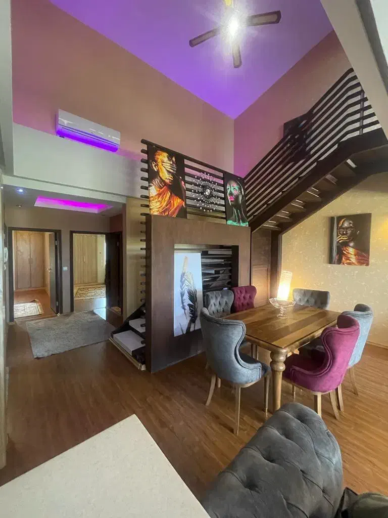 ویلا لاکچری ساحلی|اجارهٔ کوتاه‌مدت ویلا و باغ|کیش, |دیوار