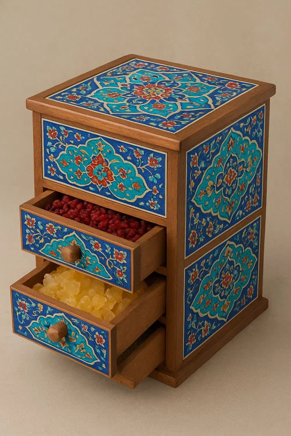 جعبه چوبی چمدان چوبی جعبه لوکس لاکچری و هاردباکس|خدمات پیشه و مهارت|مشهد, عبادی|دیوار