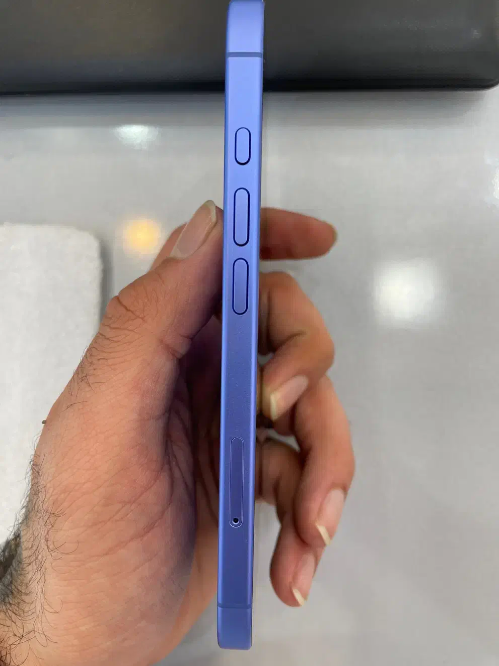 آیفون ۱۶ نرمال ۱۲۸ گیگ دوسیم|موبایل|رشت, خواهر امام|دیوار