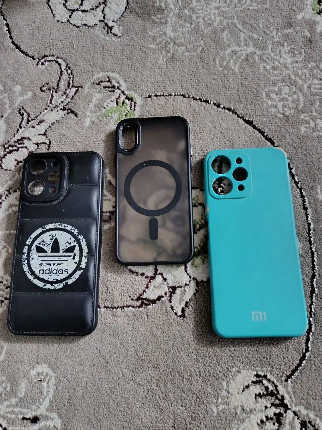 گارد|لوازم جانبی موبایل و تبلت|بیرجند, |دیوار