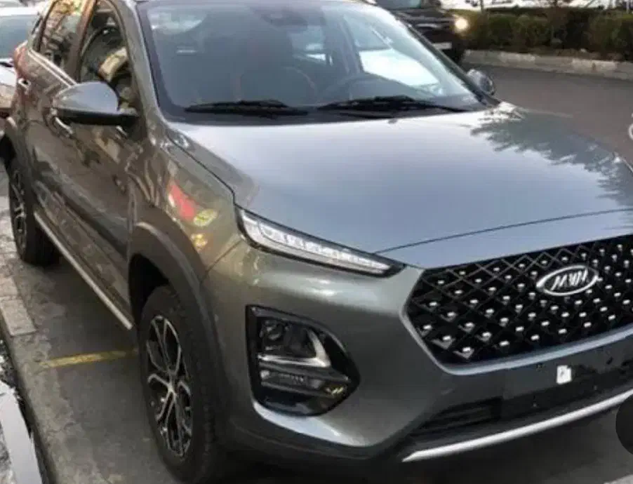 X22اتومات|خودرو سواری و وانت|کرج, گوهردشت|دیوار