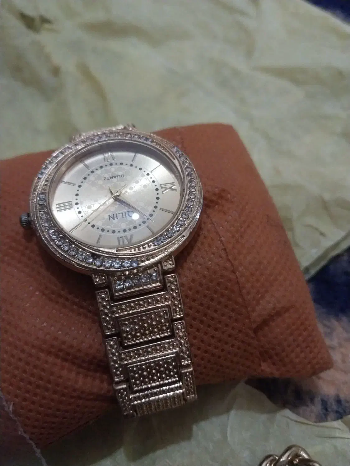 کادو ست زنانه|ساعت|نورآباد, |دیوار